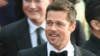 Brad Pitt