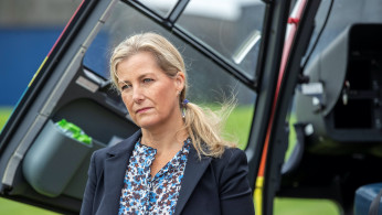 Sophie, Countess of Wessex