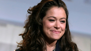 Tatiana Maslany