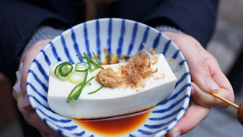 tofu