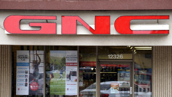 GNC