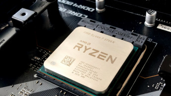 AMD Ryzen