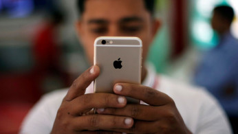 Apple to launch first online store in India next week