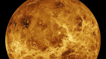 PLANETARY CLAIM
