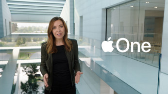 Apple special event at the company's headquarters in Cupertino