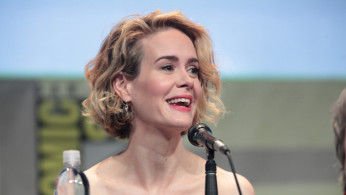 Sarah Paulson