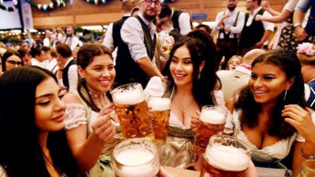 Oktoberfest 2018