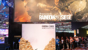 Rainbow Six Siege Gamescom 2019