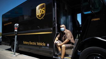 UPS