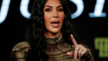 Kim Kardashian