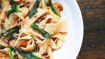 pasta
