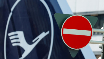 Lufthansa