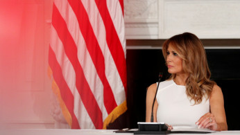 Melania Trump