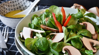 arugula