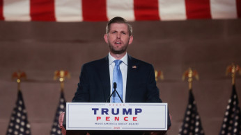Eric Trump