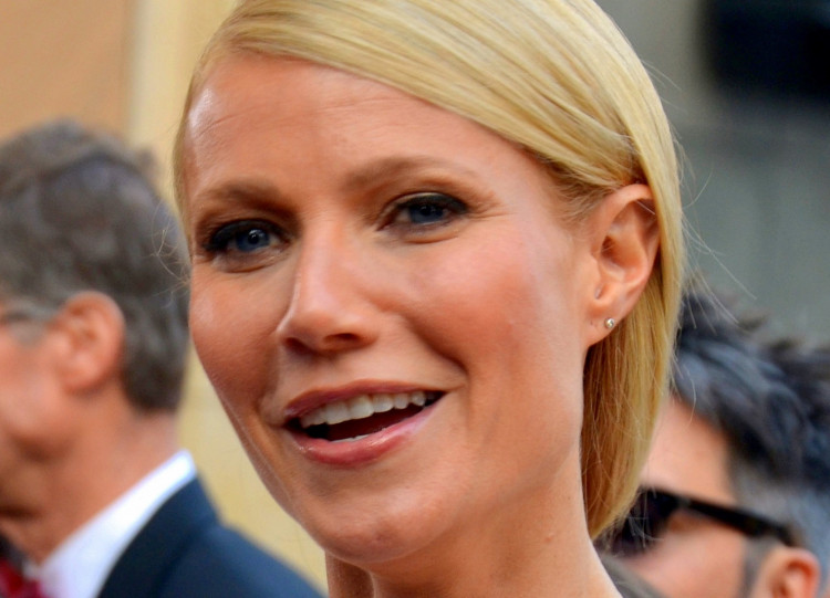 Gwyneth Paltrow 