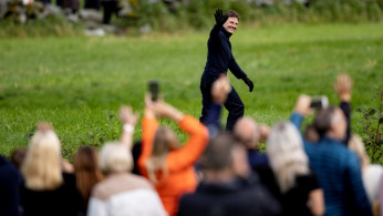 Tom Cruise