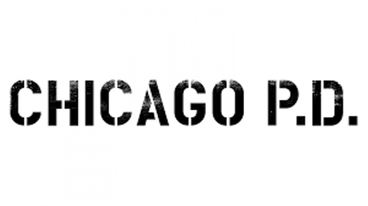 Chicago P.D. Logo