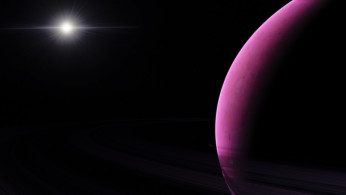 Exoplanet