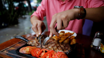 Sizzler