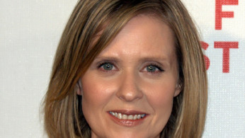 Cynthia Nixon