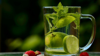 detox drink