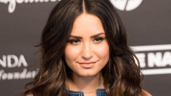 Demi Lovato