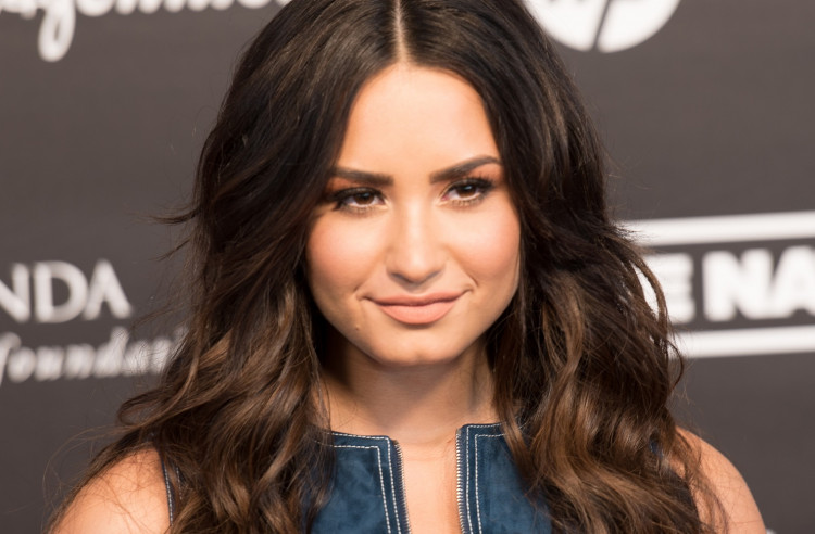 Demi Lovato