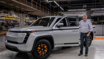 Lordstown Motors