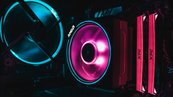 AMD Ryzen