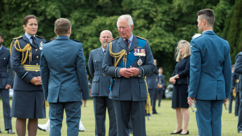 Prince Charles