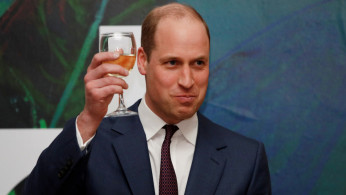 Prince William 