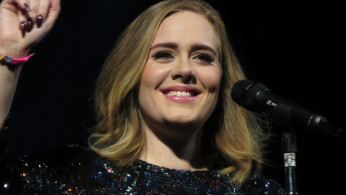 Adele