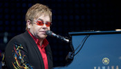 Elton John