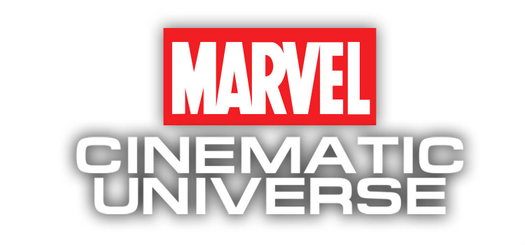 Marvel Cinematic Universe logo