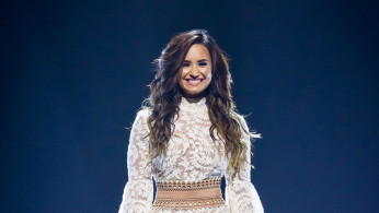 Demi Lovato