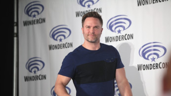 Scott Porter