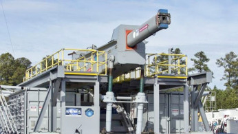 Railgun proptotype