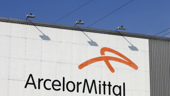 STEEL DEAL