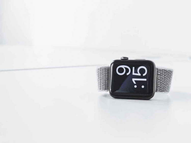 How To Modify Or Change Apple Watch Faces In WatchOS 7