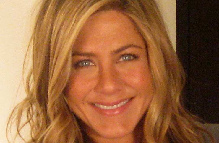 Jennifer Aniston