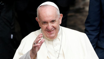 Pope Francis