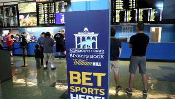 William Hill