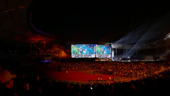 League of Legends World Championship Finals 2018