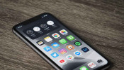 Apps on iPhone with iOS 14