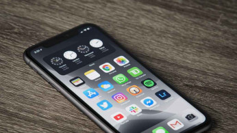 Apps on iPhone with iOS 14