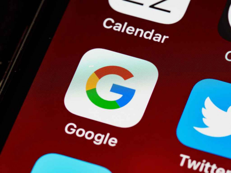Google Meet