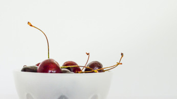 cherries