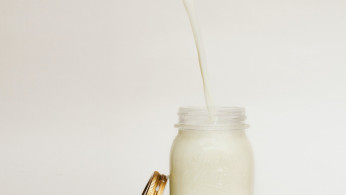 milk