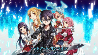 'Sword Art Online' Season 4